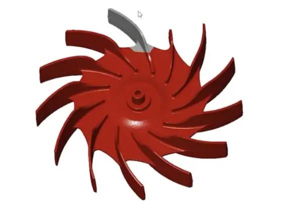 濮阳蔡司三维扫描仪